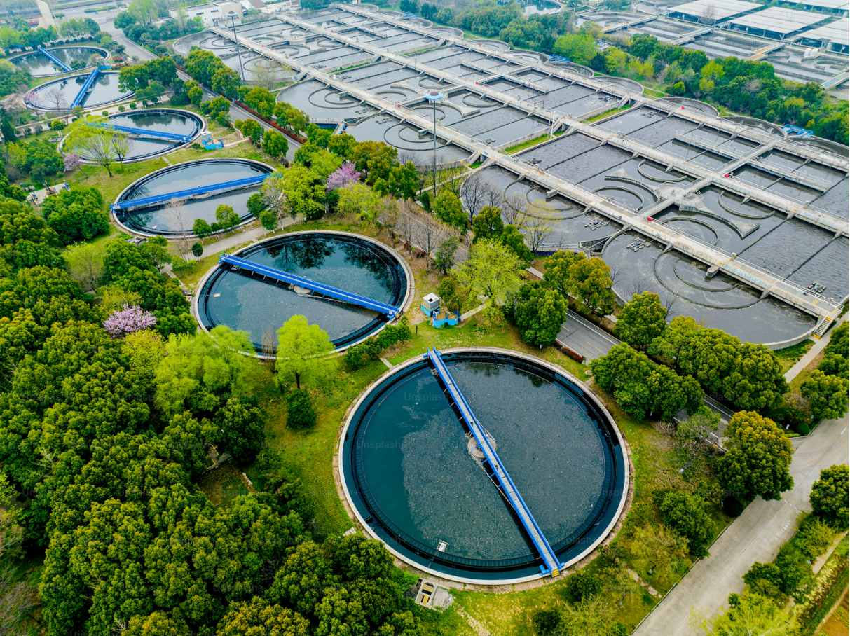Water Treatment Chemicals