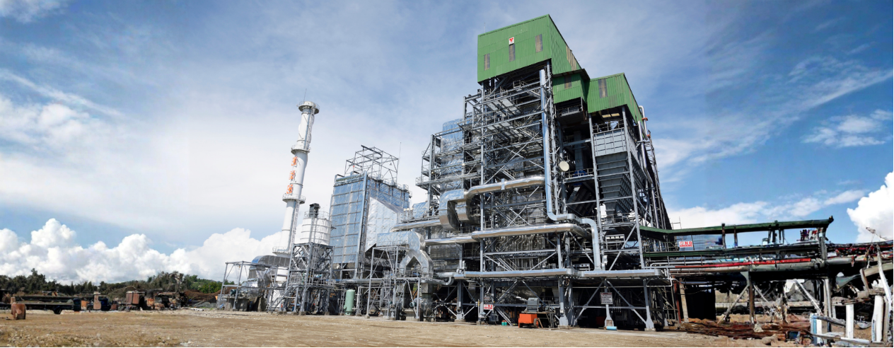 Thermax Maxtreat boiler water treatment chemicals